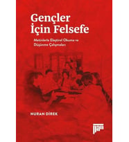 Gençler İçin Felsefe