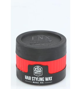 fnx haır wax mega fıx