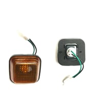 Suzuki Carry SK410 Sinyal Sağ Sol Uyumlu 1 Adet 1993-1998