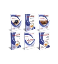 İlkumut Yayınları (aöf) Siyaset Bilimi Ve Kamu Yönetimi 2.sınıf 3.dön Tüm Dersler (güz) (Çok Renkli)
