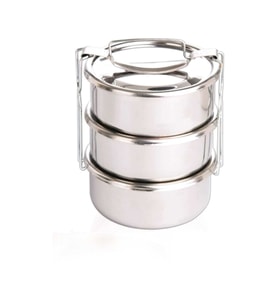 3 lü Sefer Tası 16x7 cm