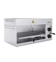 Electrolux Professional Elektrikli Salamander, Önü Açık, Ayarlanabilir Izgara, 760 Mm, Gn 1/1'e Uygun, 4 Kw, 2n, 400v E0UUBDBOMOA