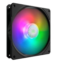 Cooler Master MasterFan SickleFlow 140mm ARGB MFX-B4DN-14NPA-R1 Kasa Fanı - Outlet