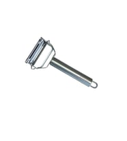 Epinox TTP1 Çelik Soyacak (Gri)