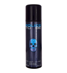 Police To Be Deospray 200 ml Erkek Deodorant