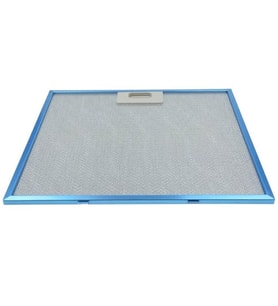 Beko Uyumlu  ADE 606 B/G/S, ADE 906 B/G/S  Davlumbaz Metal Filtresi