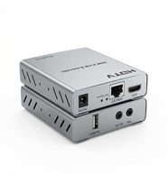 Enkado EKD-HE60KVM 1080p 60 Metre HDMI USB KVM Extender