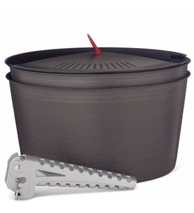 PRIMUS LITECH POT 2.3L YEMEK SET