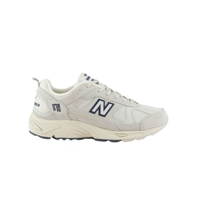 New Balance Lifestyle Unisex Spor Ayakkabı
