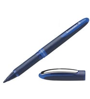 SCHNEIDER ONE BUSINESS 0.6mm MAVİ ROLLER KALEM 183003