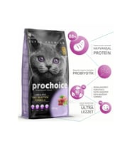 Pro Choice Pro 38 Kitten Kuzulu Yavru Kedi Kuru Maması 15 kg