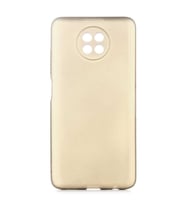 Xiaomi Redmi Note 9T Uyumlu Kılıf Zore Premier Silikon Kapak