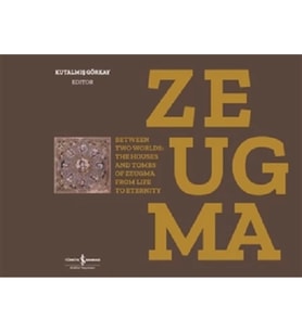 Zeugma (Ciltli, İngilizce)