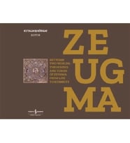 Zeugma (Ciltli, İngilizce)