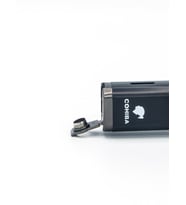 Cohiba 3 Torch Pürmüz Siyah Puro Çakmağı - TR1349