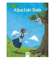 Ağaçtaki Balık - Julia Donaldson'dan Dramalar
