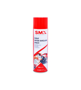 Susuz Motor Temizleme Spreyi 500 Ml