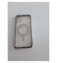 İphone 11 Pro Max Magsafe Telefon Kılıf Modelleri