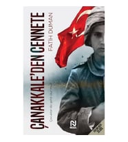 Çanakkale’den Cennete