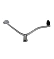 Cg Model Vites Pedalı Uzun