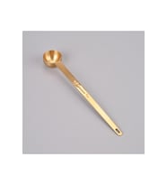 Arow D-819 15 Ml Gold Kahve Ölçeği