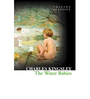 The Water Babies (Collins C)