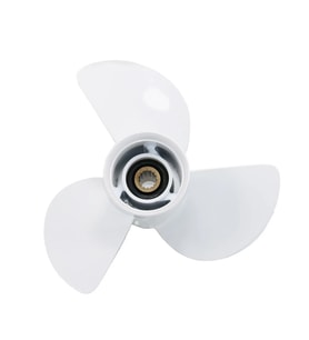 Yamarine Yamaha Dıştan Takma Motor Pervanesi 60/140HP Outboard Propeller Diamete