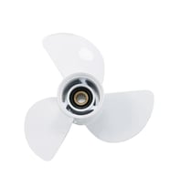 Yamarine Yamaha Dıştan Takma Motor Pervanesi 60/140HP Outboard Propeller Diamete