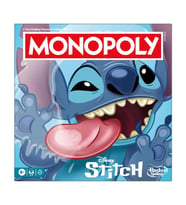 Monopoly Stitch G0388