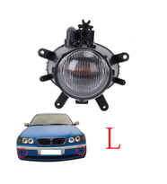 BMW E46 SEDAN-TOURING SİS FARI SAĞ-SOL 
YENİ MODEL 63176911007