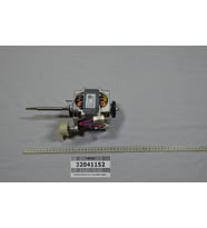 VESTEL MOTOR 7-8-9 KG 45MM (Siyah - Beyaz)