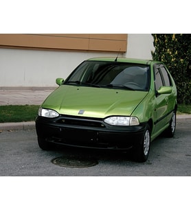 Fiat Palio Araçlar İçin Kısa Uzun LED Far Ampulu FEMEX Eco Power