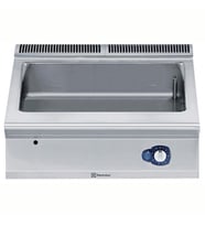 Electrolux Professional Gazlı Set Üstü Benmari - 800 Mm E9BMGHB000