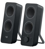 Logitech 980-001295 Z207 5W Siyah Kablolu-Kablosuz 3.5mm-Bluetooth Hoparlör