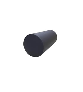 Silindir Yastık Antrenman Yastığı KALIN 20x55Cm