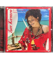 (Plak Değildir CD dir) CD Işın Karaca Arabesque, Geçmiş Geçmemiş Hiç CD