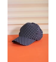 Cappello Lacivert Ayarlanabilir Şapka 24CCKSAPKAR04