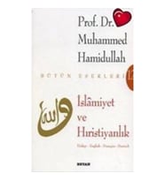 İslamiyet ve Hıristiyanlık