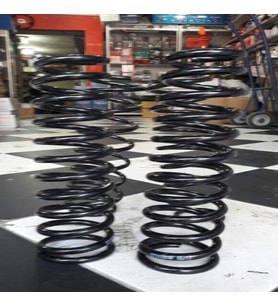 HONDA İES CİVİC OEM ÖN YAY