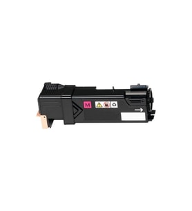 MUADİ TONER XEROX 6500 İLE UYUMLU KIRMIZI
