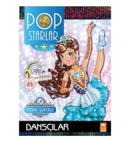 Pop Starlar - Dansçılar - Modayı Seviyoruz