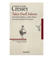 Taksi-Dans Salonu