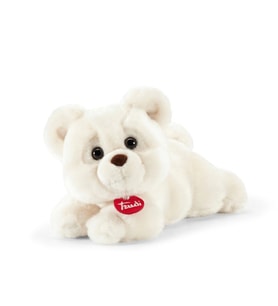 Nessiworld Peluş Teddy Bear Teo Ivory 20 cm