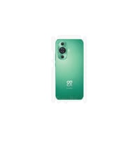 Huawei Nova 11 Arka ve Yan Kaplama Tam Kaplayan Poliüretan Film