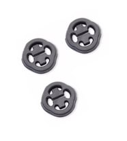 Golf Uyumlu Mk1 Mk2 Egzoz Eksoz Lastiği Takozu OEM S191253147B