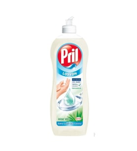 Sıvı Bulaşık Deterjanı Losyon Alovera 750Ml 1 Adet