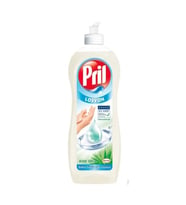 Sıvı Bulaşık Deterjanı Losyon Alovera 750Ml 1 Adet