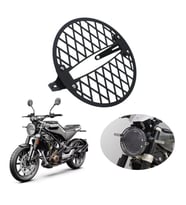 Husqvarna Svartpilen 125 / 250 401 701 2020-2023 Uyumlu Far Koruma