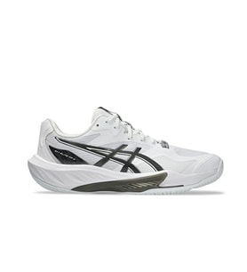 Asics SKY ELITE FF 4 Erkek Voleybol Ayakkabısı 1051A098-100 Krem