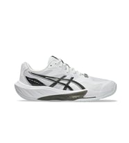 Asics SKY ELITE FF 4 Erkek Voleybol Ayakkabısı 1051A098-100 Krem